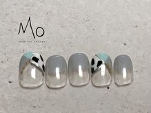 ネイルサロン マミーナオレンジ 錦糸町店/[11000yen税込]定額デザイン