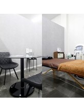 グロワール(gloire)/施術room 1