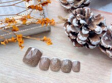 ネイルサロン&スクール ジーナ(GINA)/フレンチネイル