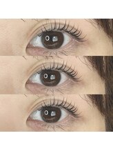 ボニータ 発寒南店(Bonita)/デザイン力が自慢