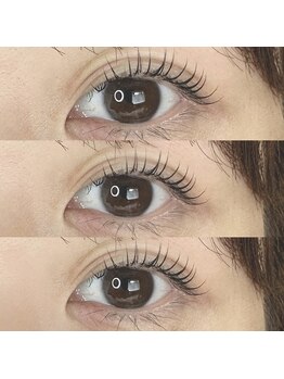 ボニータ 発寒南店(Bonita)/デザイン力が自慢