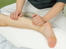 健生/むくみ解消！【中板橋/整体】