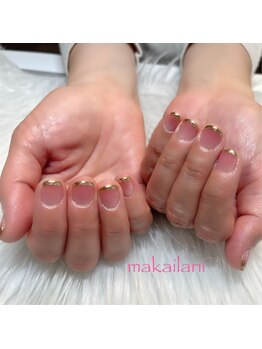 マカイラニ(Makai Lani)/