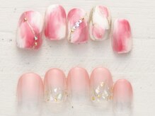 ノーネイル アゲオ イオンモール上尾(NO NAIL AGEO)