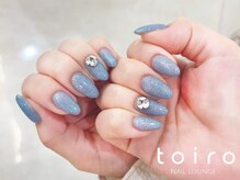 トイロ(toiro)/【ワンカラー】有料パーツ