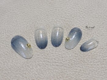 ナンバーナインネイル(No.9 nail)/