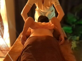 セレニティ(serenity)/