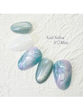 エスミント(S Mint)/オリジナル定額￥8980オフ込