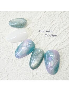 エスミント(S Mint)/オリジナル定額¥8980オフ込