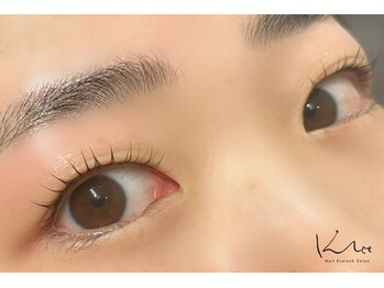 クレー(Klee)/パリジェンヌラッシュリフト