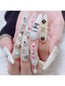 【スカルプ】やり放題180分　13800円