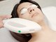 ビューティーラウンジ 自由が丘(BeautyLounge)の写真/メンズ特化した光で剛毛にも効果抜群!痛みが苦手な方にも◎【ヒゲ脱毛￥6000】全身脱毛,VIOもプロにお任せ!