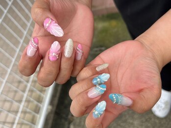 シーネイルサロン(C nail salon)/