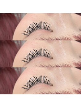 キューラッシュ 大井町店(Q-LASH)/バインドロック120束☆