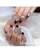 モードネイル(Mode nail)/アートし放題