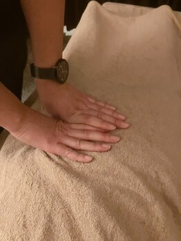 マーノ(mano)の写真/【当日予約OK】本格もみほぐしで癒しの時間をご提供♪初めての方もお気軽にご来店下さい！