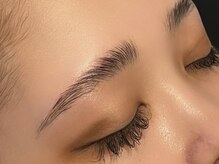 アンドムーン(&moon.)/眉毛Wax