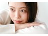 【学割U24】【10種類以上から選べるデザイン】まつげパーマ(上下)