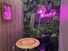 RBL 仙台店/カウンセリングルーム