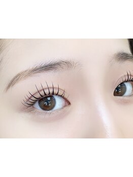 トリートメントにこだわりあり