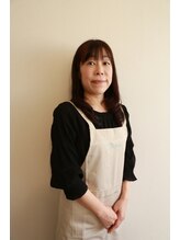 シェノン(CHAINON)&nbsp;山田 美代子