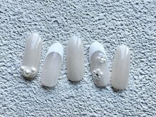 ルナウーナ 谷塚店(LUNAUNA)/定額クラシック6050円