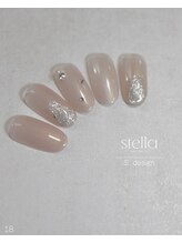 ステラ(stella)/定額Sデザイン