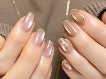 セレネ(Selene)/glas magnet design