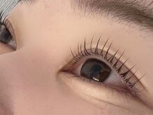 キー(key.)の雰囲気（綺麗な束まつ毛も◎#まつげパーマ#眉毛#アイブロウ）