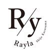 レイラ 四条烏丸(Rayla)のお店ロゴ