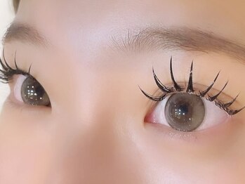 シャルム(Charme)/マツエク160本