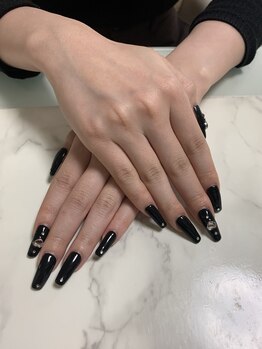 クレセ(Crece)/お客様ネイル