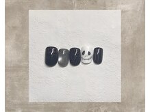 マルネイル 大宮店(MARU NAIL)/キャラクターデザインコース