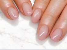 リリー(Lilly)/グラデーションネイル