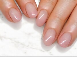 グラデーションネイル