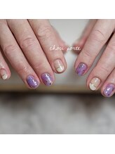 シュポルテ(chou porte)/