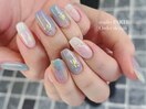 ニュアンス×オーロラホロ