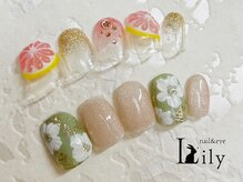 リリー 武蔵境店(Lily)/トレンドcollection