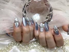 【Miyu】うるうるマグネット