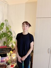 デトックスサロン アロマココ(Detox Salon) トモ 
