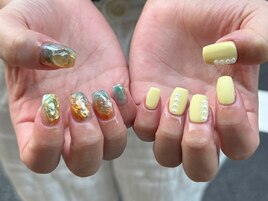 ニュアンス[新宿/新宿駅]
