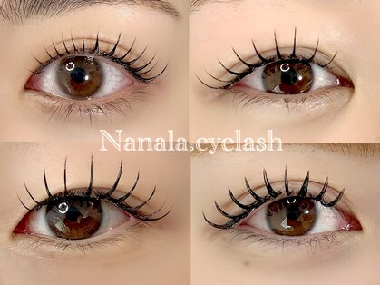 ナナラ(Nanala.)の写真