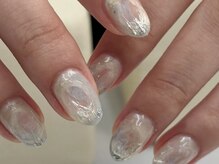 フィロンネイル 表参道店(filonnail)の雰囲気（【同時施術可能！】¥5500～リーズナブルな価格設定*[表参道]）