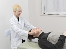 スキンジム(SKIN GYM)の雰囲気（既にできてしまったシミしわ改善も◎若々しい自慢の素肌へ！）