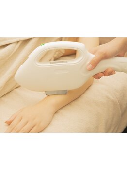 全身脱毛コースのあるサロン