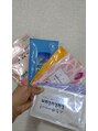 ユーセン 明石店(YU-SEN) パック大好き♪旅行にいくと必ず御当地パックを買います(^o^)