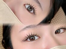 モンリーバイクヴェル(Monry by cvell)/LEDエクステ