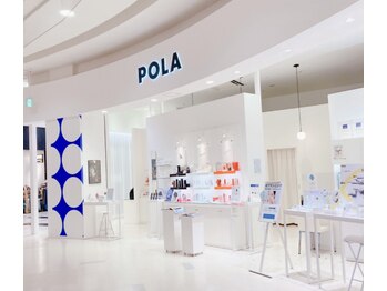 ポーラ ザ ビューティ イオンモールナゴヤドーム前店(POLA THE BEAUTY)/エステご利用時の流れをご紹介♪