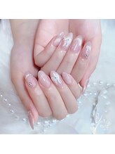 ユリネイル(Yuri nail)/