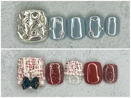 ◆秋季新作デザイン◆￥7500